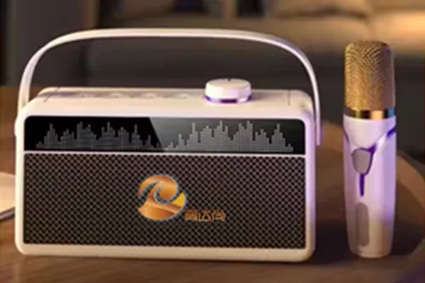 Kids Portable Bluetooth Speaker