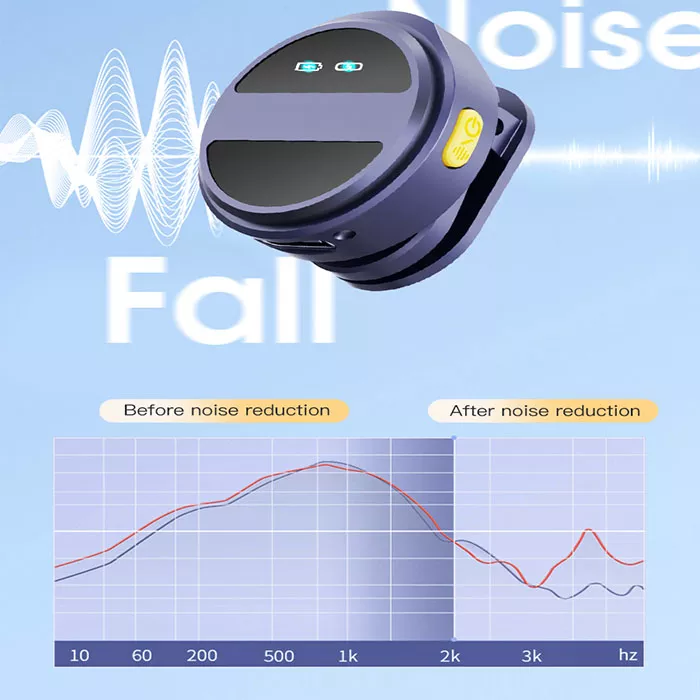 Stable signal