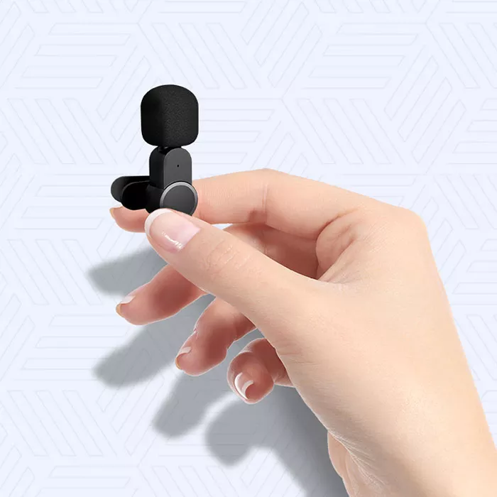 best iphone wireless mic