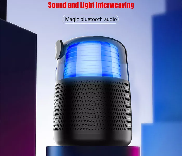 mini karaoke speaker