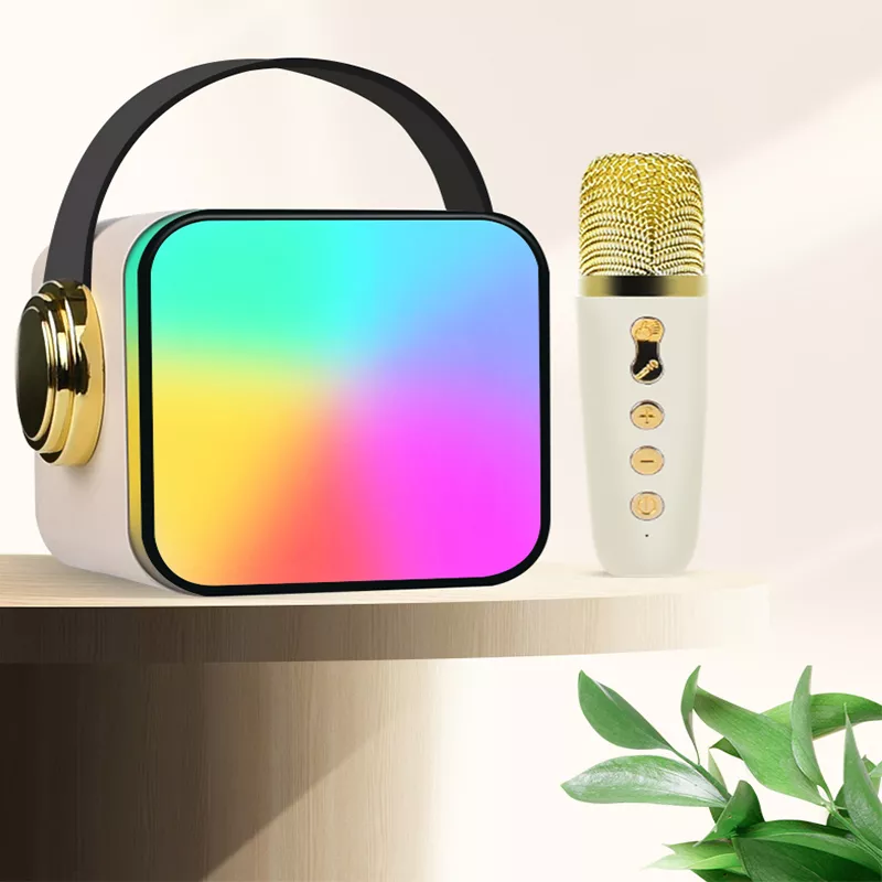 mini portable bluetooth speaker