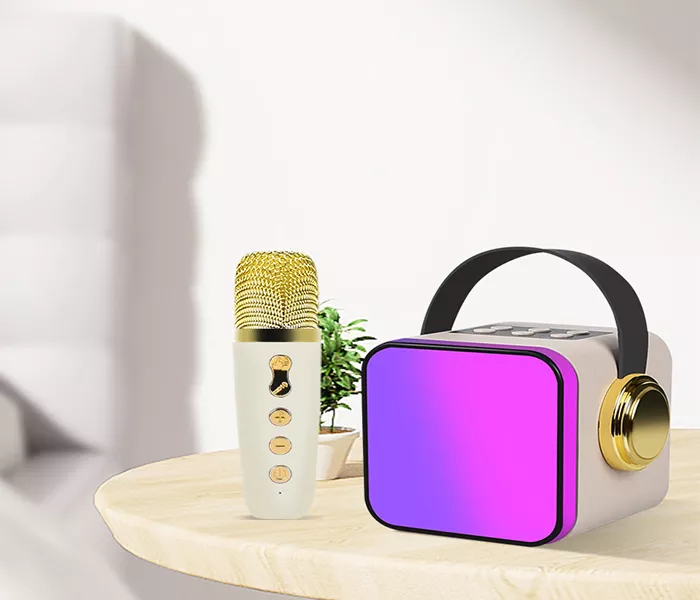 mini portable bluetooth speaker