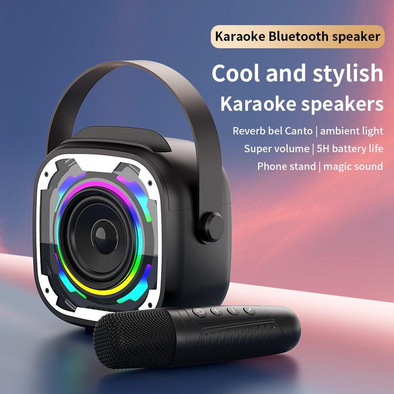 mini portable bluetooth speaker