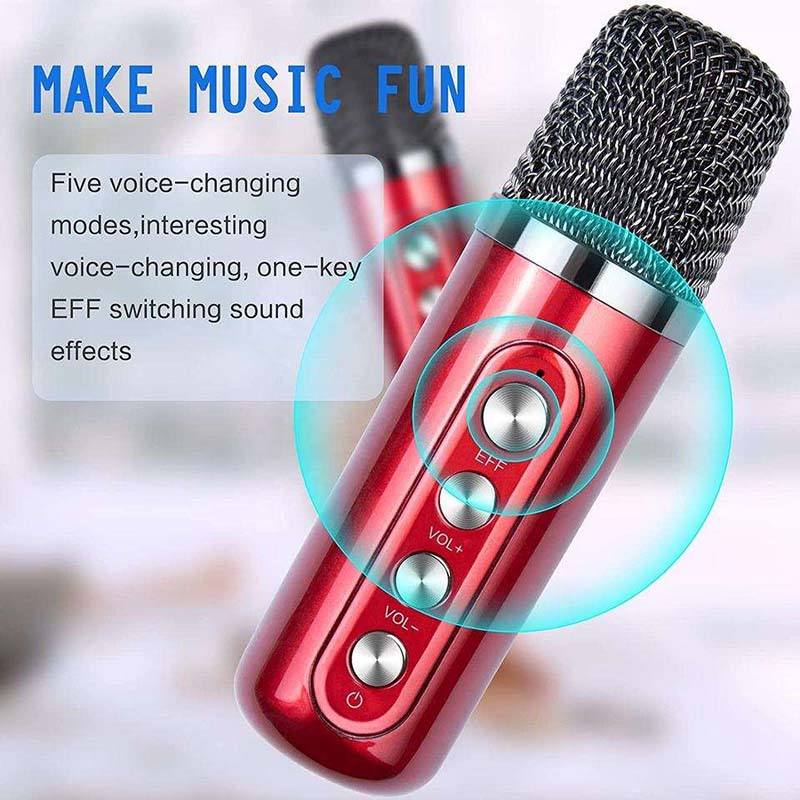 mini portable bluetooth speaker